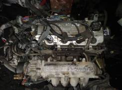 Двигатель Mitsubishi RVR