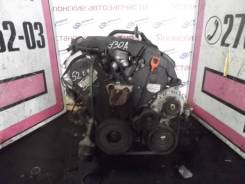 Двигатель Honda Odyssey