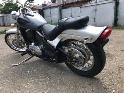Kawasaki VN Vulcan 400. 400 куб. см., исправен, птс, с пробегом