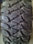 Mickey Thompson Baja MTZ Radial. ����� mt, ����� ����