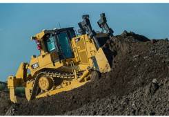 Caterpillar. Бульдозер R9, 48 000,00 кг.