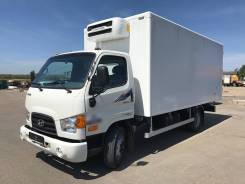 Hyundai HD78. Новый автомобиль в г. Иркутске, 3 907 куб. см., 5 000 кг., 4x2