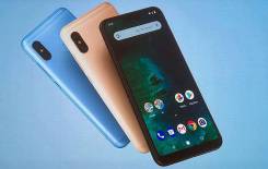 Xiaomi Mi A2 Lite. , 64 .  