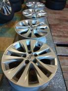 Toyota. 7.5x18", 5x114.30, ET45, ЦО 60,0 мм.