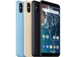 Xiaomi Mi6X. �����, 32 ��. ��� �����