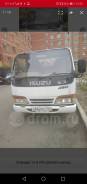 Isuzu Elf. Продается настоящий японский грузовик исудзу эльф, 2 700 куб. см., 1 500 кг., 4x4