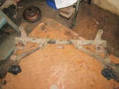 Балка поперечная. Subaru Leone, AA2, AA3 Двигатель EA71