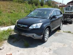 Honda CR-V. RE4, K24A