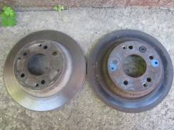 Диск тормозной. Honda Odyssey, RA1 Honda Stepwgn, RF1