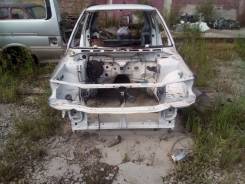 Кузов в сборе. Subaru Forester, SF5