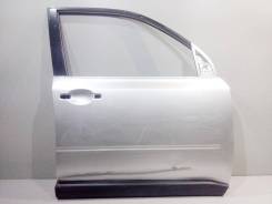 Дверь боковая. Nissan X-Trail, DNT31, NT31, T31, T31N, T31P, T31R, TNT31 Двигатели: M9R, MR20DE, QR25DE