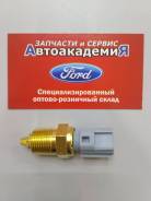 Датчик температуры охлаждающей жидкости, воздуха. Ford Mazda Volvo