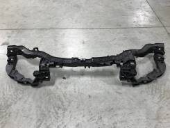 Рамка радиатора. Ford Focus, CB8