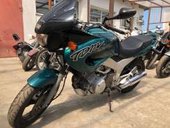 Yamaha TDM 850. 850 куб. см., исправен, птс, без пробега. Под заказ