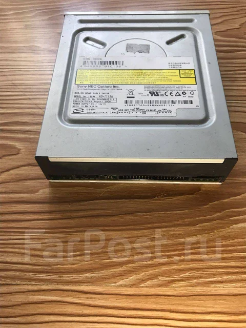 DVD-ROM �������. ����