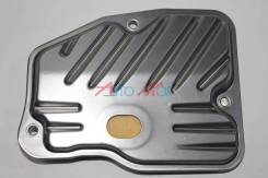 Фильтр вариатора (автомата) K312. Toyota: Ractis, Premio, Allion, ist, Sienta, Vitz, Corolla Axio, Avensis, Porte, Corolla, Probox, Yaris, Wish, Auris...