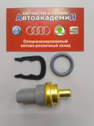 Датчик температуры охлаждающей жидкости. Seat: Ibiza, Ateca, Cordoba, Altea, Leon, Alhambra, Toledo, Exeo Audi: A6 allroad quattro, Q5, S6, Q7, S8, TT...