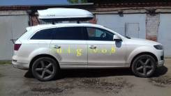 Автобоксы. Audi SQ7, 4M Chevrolet Captiva, C100 BMW X6, F16 BMW X5, F15 Двигатели: 10HM, N55B30