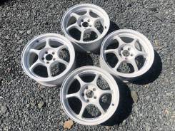 Black Racing. 7.0x16", 5x100.00, ET47, ЦО 67,1 мм.