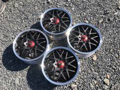 Sparco. 7.0x16", 4x114.30, ET51, ЦО 73,7 мм.