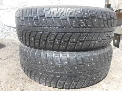 Bridgestone Noranza. Зимние, шипованные, 30 %, 2 шт