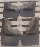 Брызговики. Toyota Land Cruiser, HDJ81V, FZJ80G, HZJ81, J80, HZJ81V, FZJ80, FZJ80J, HDJ81, FJ80G Двигатели: 1HDFT, 1FZFE, 1HZ, 3FE, 1HDT
