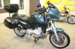 BMW R 1100 R. 1 100 куб. см., исправен, птс, без пробега. Под заказ