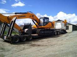 Liugong CLG 933E. Продается Экскаватор LiuGong 933E в Хабаровске, 1,50 куб. м.