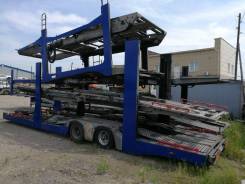 Rolfo Formula Arctic. Продам установку автовоз , 20 000 кг.