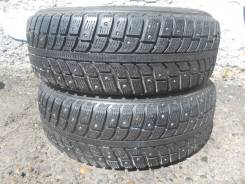 Bridgestone Noranza. Зимние, шипованные, 30 %, 2 шт