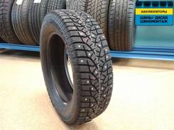 Bridgestone Blizzak Spike-02. Зимние, шипованные, без износа, 4 шт
