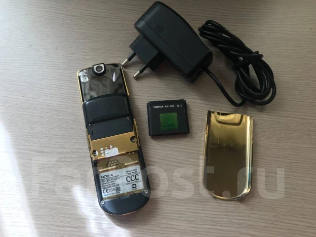 Nokia 8800. �/�, ������� ����