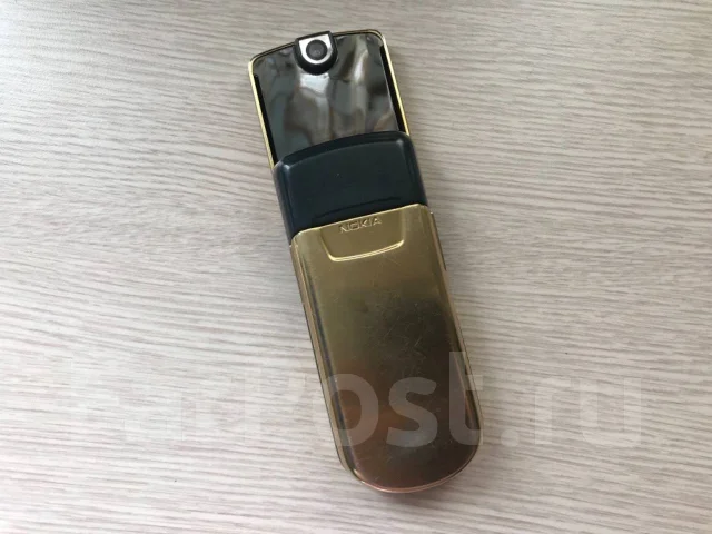Nokia 8800. �/�, ������� ����