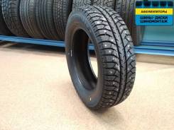 Firestone Ice Cruiser 7. Зимние, шипованные, без износа, 4 шт