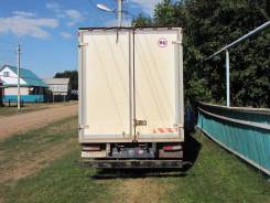 Volkswagen Crafter. Продаётся грузовик VW Crafter, 2 500 куб. см., 2 600 кг.