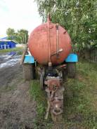 ЭО. Продам Ассенизаторскую установку (прицеп)