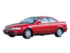 Toyota Corolla Levin. AE101, 4AFE
