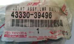 Шаровая опора. Toyota Crown Majesta, GS151, JZS151, JZS155, LS151 Toyota Crown, GS151, GS151H, JZS151, JZS155, LS151, LS151H Двигатели: 1GFE, 1GGPE, 1...