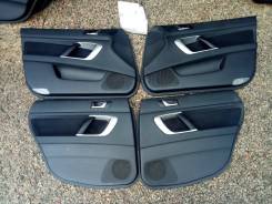 Обшивка двери. Subaru Legacy, BL, BL5, BL9, BLE, BP, BP5, BP9, BPE, BPH Subaru Outback, BP9, BPE, BPELUA, BPH