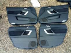 Обшивка двери. Subaru Legacy, BL, BL5, BL9, BLE, BP, BP5, BP9, BPE, BPH Subaru Outback, BP9, BPE, BPELUA, BPH