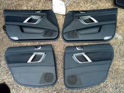 Обшивка двери. Subaru Legacy, BL, BL5, BL9, BLE, BP, BP5, BP9, BPE, BPH Subaru Outback, BP9, BPE, BPELUA, BPH