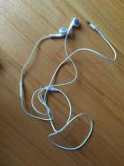 Apple Earphones MA662