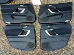 Обшивка двери. Subaru Legacy, BL, BL5, BL9, BLE, BP, BP5, BP9, BPE, BPH Subaru Outback, BP9, BPE, BPELUA, BPH