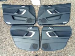 Обшивка двери. Subaru Legacy, BL, BL5, BL9, BLE, BP, BP5, BP9, BPE, BPH Subaru Outback, BP9, BPE, BPELUA, BPH
