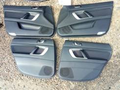Обшивка двери. Subaru Legacy, BL, BL5, BL9, BLE, BP, BP5, BP9, BPE, BPH Subaru Outback, BP9, BPE, BPELUA, BPH
