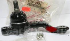 Шаровая опора. Toyota Crown Majesta, GS151, JZS151, JZS155, LS151 Toyota Crown, GS151, GS151H, JZS151, JZS155, LS151, LS151H Двигатели: 1GFE, 1GGPE, 1...