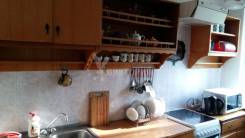 2-комнатная, проспект Океанский 149. Первая речка, агентство, 48 кв. м. Кухня
