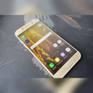Samsung Galaxy A5 2017. �����, 32 ��, �������, 4G LTE, Dual-SIM, ����������