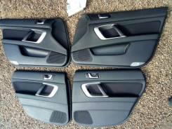 Обшивка двери. Subaru Legacy, BL, BL5, BL9, BLE, BP, BP5, BP9, BPE, BPH Subaru Outback, BP9, BPE, BPELUA, BPH