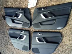 Обшивка двери. Subaru Legacy, BL, BL5, BL9, BLE, BP, BP5, BP9, BPE, BPH Subaru Outback, BP9, BPE, BPELUA, BPH